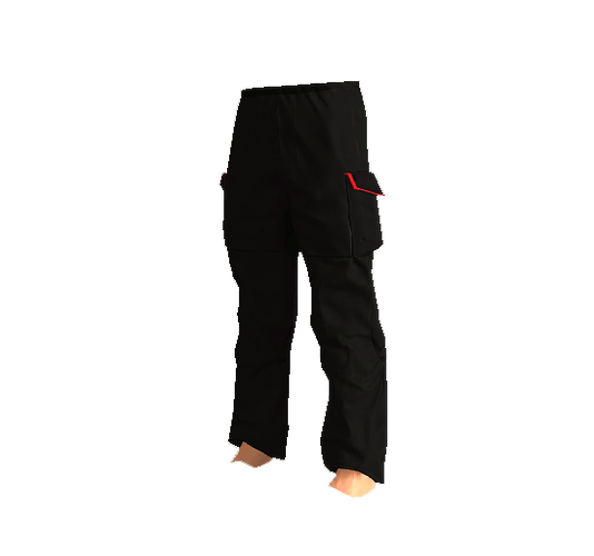[FREE] Bennys Uniform thumbnail 5