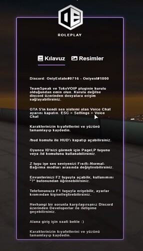 [PAID] [STANDALONE] Guide System with UI Thumbnail