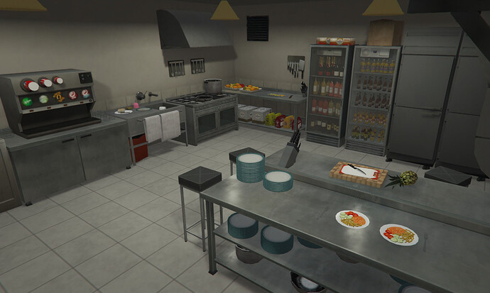[MLO] Salieri’s Bar (Paid) thumbnail 6