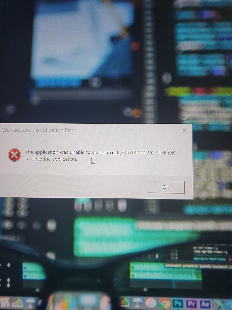 My game crashes because of this errors every 10 min - FiveM Client ...