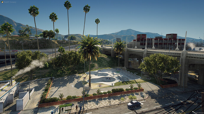 [Release] [Paid] Skatepark Thumbnail