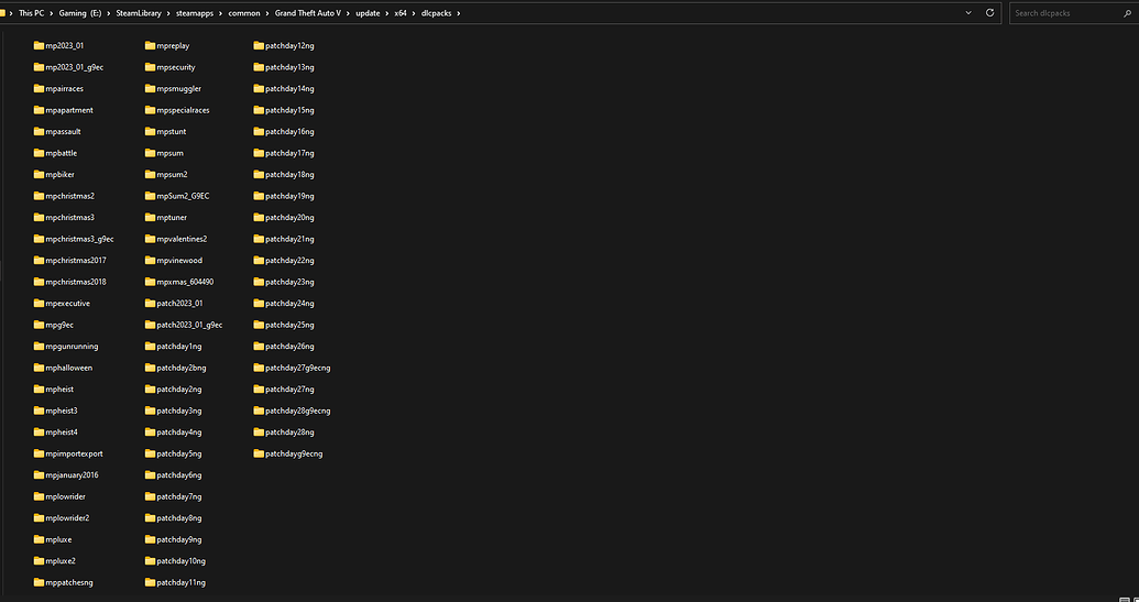 i need help! ive tried everything! - FiveM Client Support - Cfx Forum