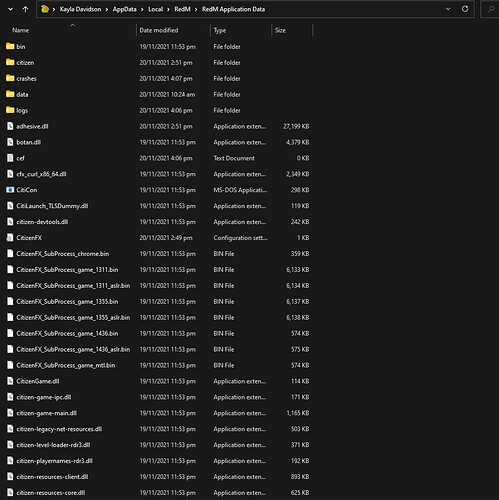 client data 1