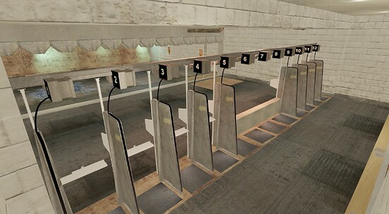 Bunker to the desert by Cowboy thumbnail 4