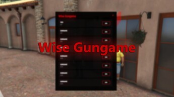 [PAID] [ESX] Gungame with Lobbys Thumbnail