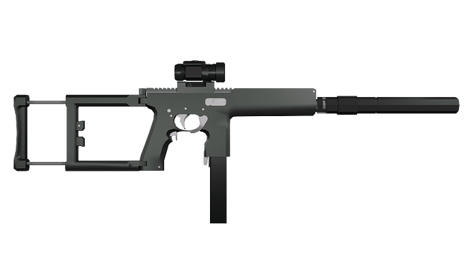 [Weapon] [Add-On] IDW thumbnail 3