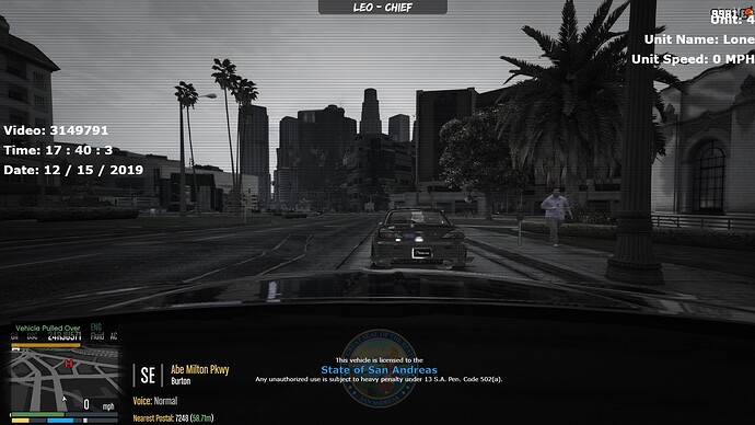 Dashcam