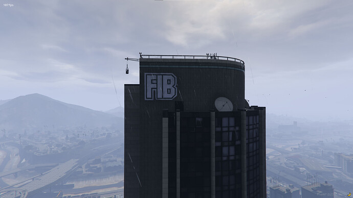 [PAID] FBI Robbery [ESX,QB,VRP,VRPEX,STANDALONE] Thumbnail