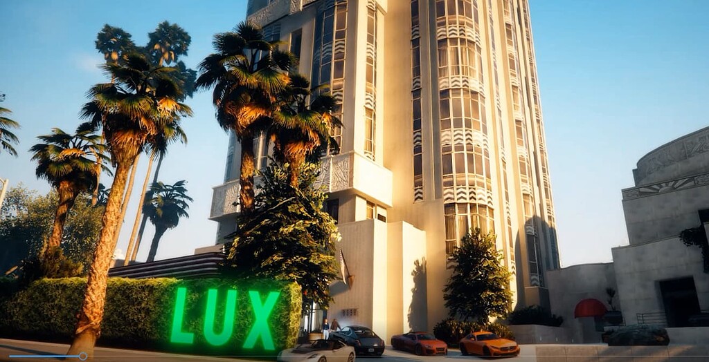 [PAID][MLO] Lux + Penthouse from Lucifer tvshow - FiveM Releases - Cfx ...