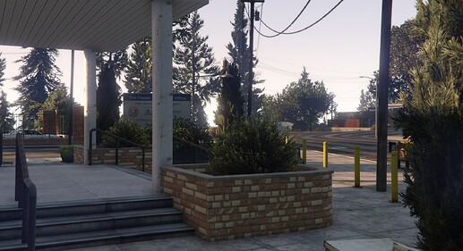 [PAID] [MLO] Paleto Bay Sheriff`s Office thumbnail 4