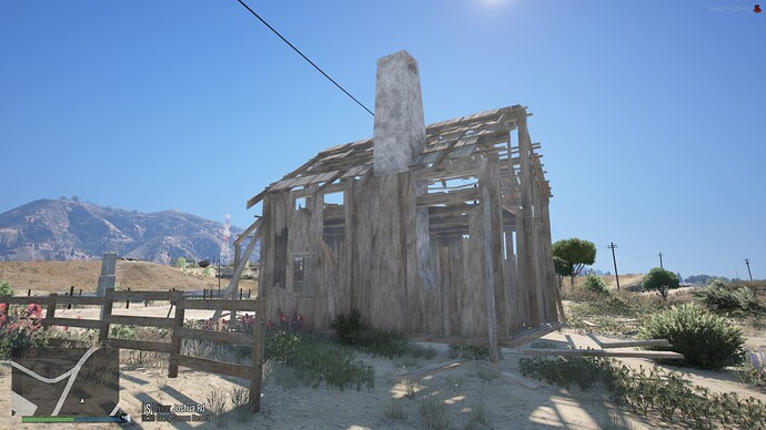 Abandoned House 02 thumbnail 4