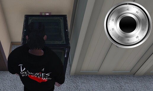 [ESX-QB][PAID] House Robbery Thumbnail