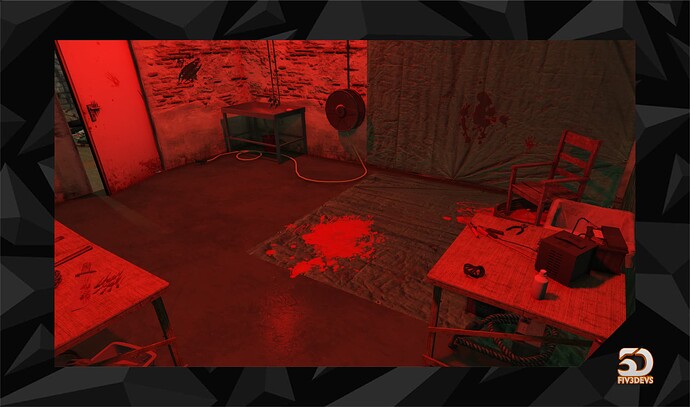  [MLO][PAID] The Hole - Halloween "Torture" Sewers MLO thumbnail 19