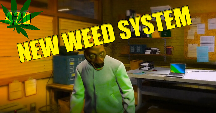 WEED