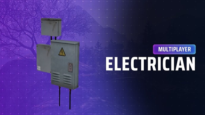 Electrician