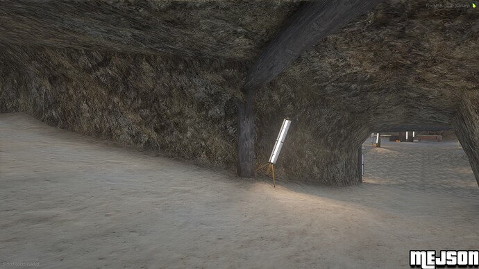 [MLO] [PAID] Cave hideout thumbnail 6
