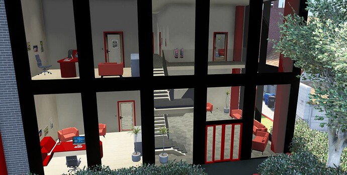 Davis Fire Station [British Fire Station] thumbnail 7