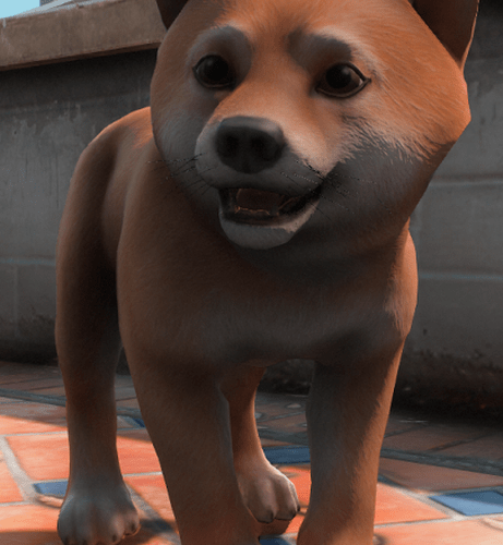 [PAID] FUTURE Shiba Inu & Boxer Puppy [PED] [DOG] [PETS] thumbnail 2