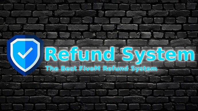 LD Refund System Thumbnail