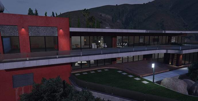 [MLO] Weston Mansion MLO [PAID] thumbnail 12