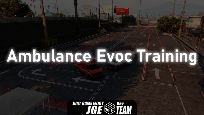 Ambulance_Evoc_Training