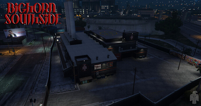 [PAID][MLO] Bighorn Southside Gang / MC Warehouse Compound thumbnail 4