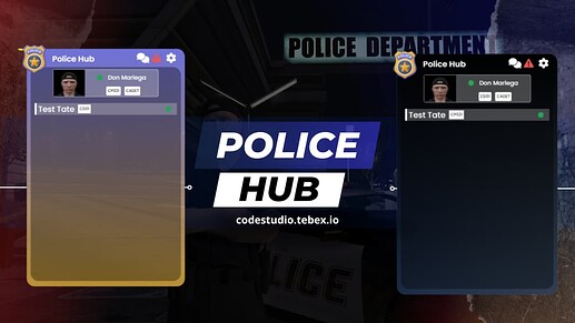 policehub