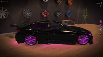 [PAID] Bmw M3 Competition 2021 G-Power Custom  thumbnail 2