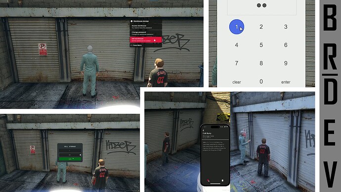 Br-warehouse / storages Thumbnail