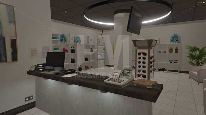 [MLO] Family Pharmacy (paid) thumbnail 9