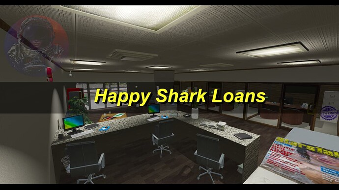 [Release] Happy Shark Loans [PAID] [MLO] Thumbnail