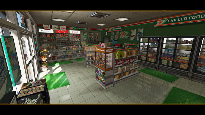 [Release] [Paid] Families Market [MLO]  thumbnail 2