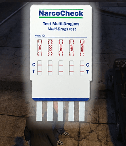 drugtest