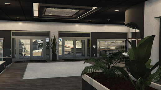 (Release) [MLO] Integrity Apartments Lobby thumbnail 4
