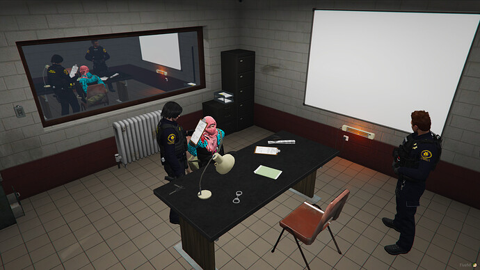 FiveM - LaneSwitch Roleplay _ vMenu Based _ NON ELS _ Custom Civilian Clothes & vehicles _ Mature & Serious RP _ LOOKING FOR LEOS & STAFF 2021-04-08 9_58_48 PM