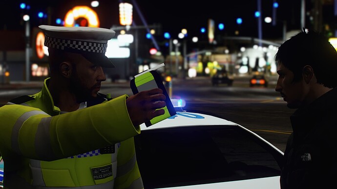[STANDALONE] [PAID] Breathalyser & Drugalyser thumbnail 3