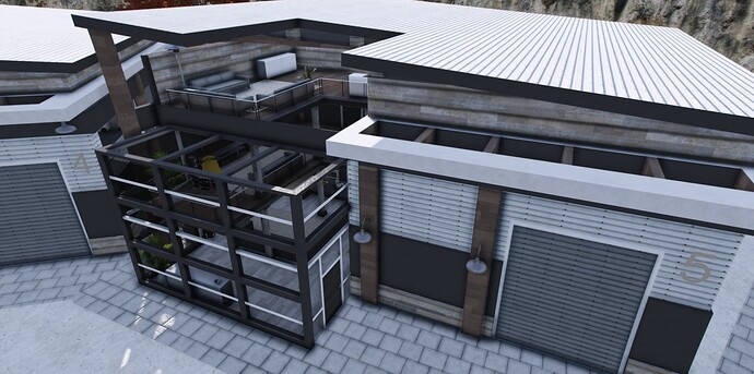 [PAID] [MAP] Modern Housing Community thumbnail 4