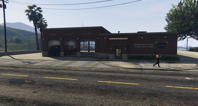 [MLO][PAID] Mirror Park Fire Station Thumbnail