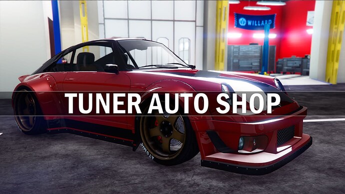 autoshop