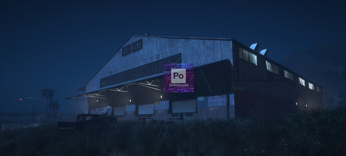 [MLO][PAID] The Lost MC second warehouse (Sandy Shores) thumbnail 2