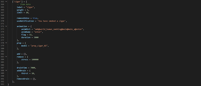 [ESX] Advancedneeds [AdvancedStatus] thumbnail 12