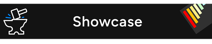 showcase