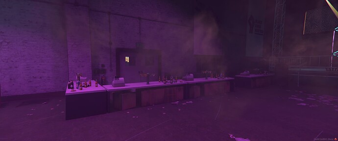 [PAID] Grove Illegal Night Club [MLO] thumbnail 2