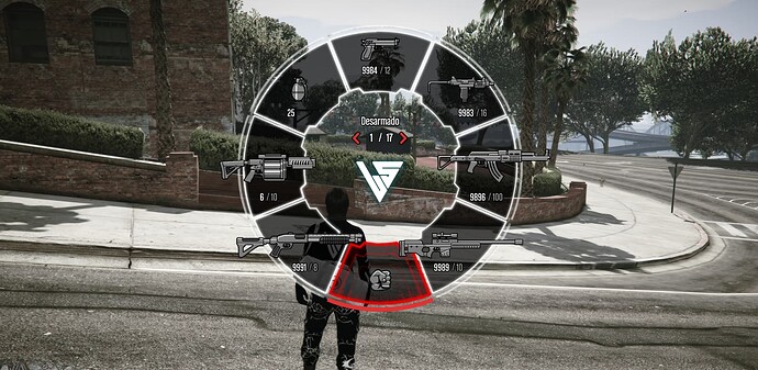 [PAID] [NEW] WeaponWheelStyle thumbnail 2