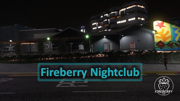 [MLO] NightClub Thumbnail