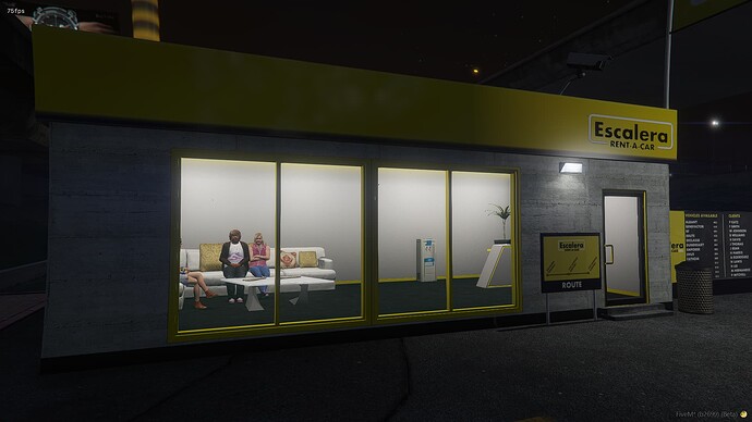 [MLO] Escalera RENT-A-CAR thumbnail 12