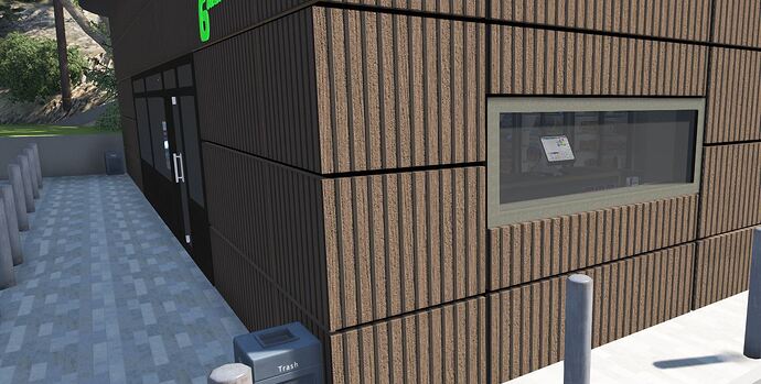 Gas Station - Solar Gateways Services thumbnail 13