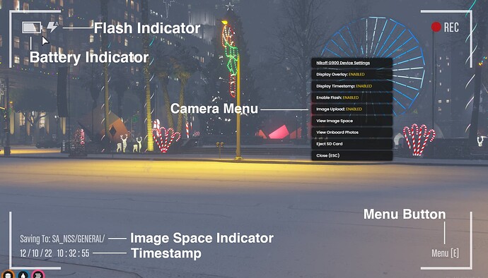 userinterface