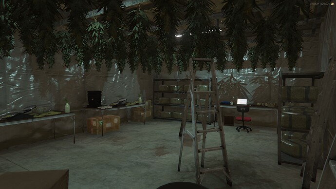 [SALE] [MLO] [PAID] Lab MLO (with interior sets/presets) thumbnail 21