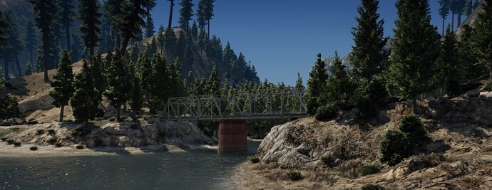 Forest V1 (Server Sided) thumbnail 2